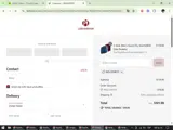 welcome15 coupon verification screenshot