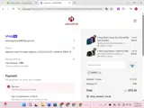 LEEBFFS coupon verification screenshot