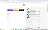 2SAVE15 coupon verification screenshot