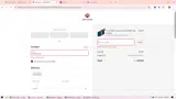 leehanton15 coupon verification screenshot
