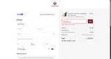 SHOPVALUEOKAY coupon verification screenshot