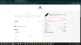 NOWHANTON coupon verification screenshot