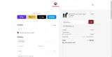 TRENDDEALUP coupon verification screenshot