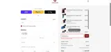 TRENDDEALUP coupon verification screenshot