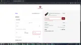 TRENDWINS coupon verification screenshot
