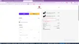 BF20OFF coupon verification screenshot