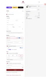 leehanton5 coupon verification screenshot