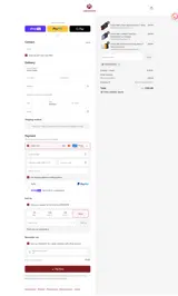leehanton15 coupon verification screenshot