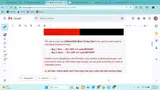 BF20OFF coupon verification screenshot