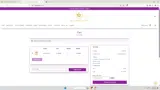 LUKE coupon verification screenshot