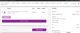 LaborDay20 coupon verification screenshot
