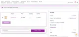 CAPTAINMORGAN coupon verification screenshot
