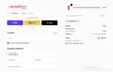 COMEBACK coupon verification screenshot