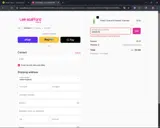 GIMME30 coupon verification screenshot