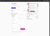 GIMME30 coupon verification screenshot