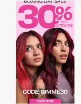 gimme30 coupon verification screenshot