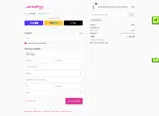 FLASH40 coupon verification screenshot