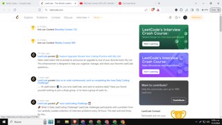 LeetCode Promo Codes - 10% Off Coupons Jan 2025