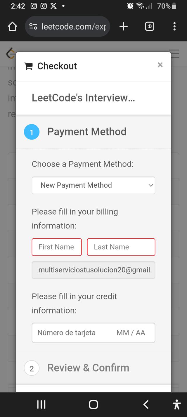LeetCode Promo Codes - 30% Off Coupons Oct 2025