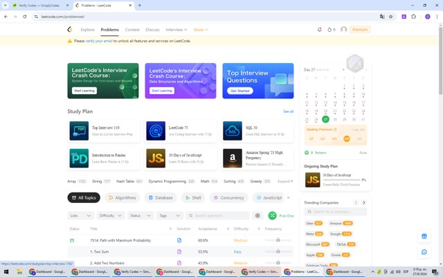 LeetCode Promo Codes - $30 Off Coupons Mar 2025