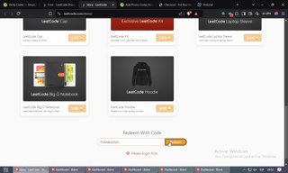 LeetCode Promo Codes - 30% Off Coupons Sep 2025