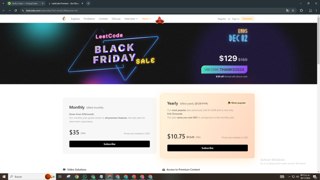 LeetCode Promo Codes - $30 Off Coupons Jun 2025