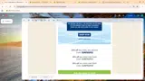 Left Coast Kratom coupon verification screenshot