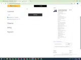 5offthank coupon verification screenshot