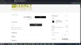 Refer10 coupon verification screenshot