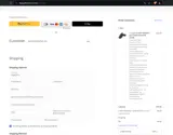 chooseany coupon verification screenshot
