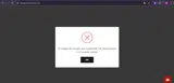 Legacy Icons coupon verification screenshot