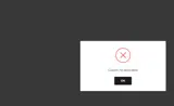 Legacy Icons coupon verification screenshot