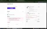 July2025 coupon verification screenshot