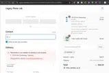 July2025 coupon verification screenshot