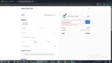 Restoration2025 coupon verification screenshot