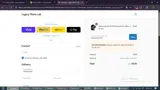 Restoration2025 coupon verification screenshot