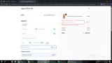 WOW coupon verification screenshot