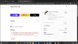 JAN2026 coupon verification screenshot
