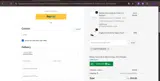LegacyTouch coupon verification screenshot