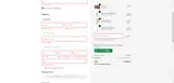 LegacyTouch coupon verification screenshot