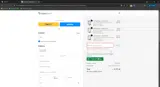 LegacyTouch coupon verification screenshot