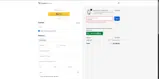 LegacyTouch coupon verification screenshot