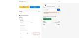 LegacyTouch coupon verification screenshot