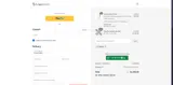 LegacyTouch coupon verification screenshot