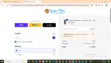 HAILEYHASTIE coupon verification screenshot