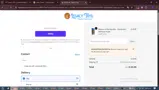 SAVAGEPRINCESSTRISHA coupon verification screenshot