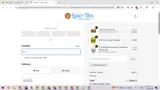 TOYSANDTACOS coupon verification screenshot