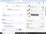 THESILKYMOM coupon verification screenshot