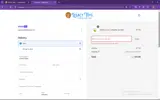 MOBILE10 coupon verification screenshot