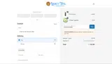 ANASTASIATWINS coupon verification screenshot